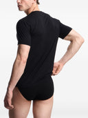 Emporio Armani Logo T Shirt