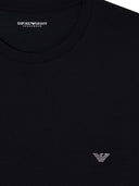 Emporio Armani Logo T Shirt