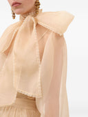 Zimmermann Silk Blouse