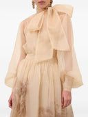 Zimmermann Silk Blouse