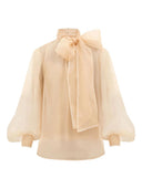 Zimmermann Silk Blouse