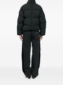 Mm6 Maison Margiela Short Down Jacket