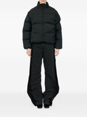 Mm6 Maison Margiela Short Down Jacket