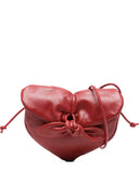 Hereu Coret Leather Crossbody Bag