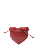 Hereu Coret Leather Crossbody Bag