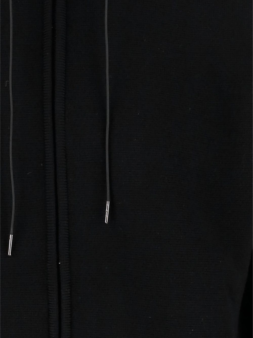 C.P.comPany Woll -Kapuze -Strickjacke