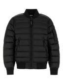 C.P.Company Dd Shell Short Down Jacket