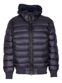 C.P.Company Dd Shell Nylon Down Jacket