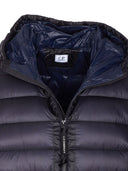 C.P.Company Dd Shell Nylon Down Jacket