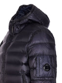 C.P.Company Dd Shell Nylon Down Jacket