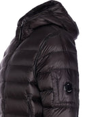 C.P.Company Dd Shell Nylon Down Jacket