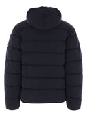 C.P.Company Chrome R Hooded Down Jacket