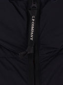 C.P.Company Chrome R Hooded Down Jacket