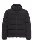 C.P.Company Chrome R Hooded Down Jacket
