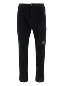 C.P.Company Cotton Cargo Trousers