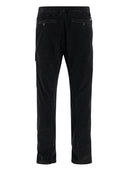C.P.Company Cotton Cargo Trousers