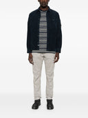 C.P.COMPANY COTTON SHIRT