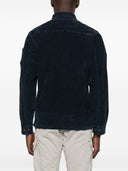 C.P.COMPANY COTTON SHIRT