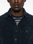 C.P.COMPANY COTTON SHIRT