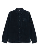 C.P.COMPANY COTTON SHIRT