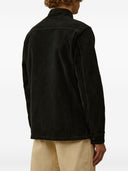 C.P.COMPANY COTTON SHIRT