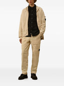C.P.COMPANY COTTON SHIRT