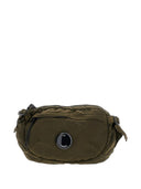 C.p.company logo nylon taille tas
