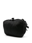 C.p.company logo nylon talje taske
