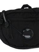 C.p.company logo nylon talje taske