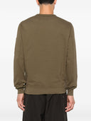 C.P.Company Cotton Crewneck sweatshirt