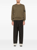C.P.Company Cotton Crewneck sweatshirt