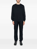 C.P.Company Cotton Crewneck Sweatshirt