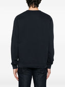 C.P.Company Cotton Crewneck Sweatshirt
