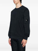C.P.Company Cotton Crewneck Sweatshirt