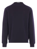 C.P.Company Cotton Crewneck Sweatshirt