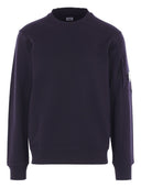 C.P.Company Cotton Crewneck Sweatshirt