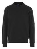 C.P.Company Cotton Crewneck Sweatshirt