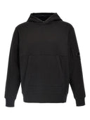 C.P.Company Cotton Hoodie
