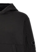C.P.Company Cotton Hoodie