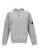 C.P.Company Cotton Hoodie
