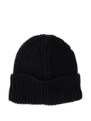 C.P.Company Logo Wool Beanie