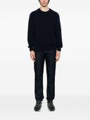C.P.Company Wool Crewneck Sweater