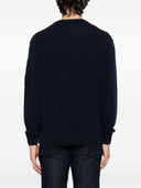 C.P.Company Wool Crewneck Sweater