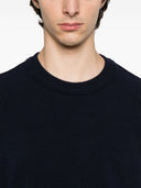 C.P.Company Wool Crewneck Sweater