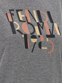 Fendi fendi roma t