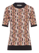 Fendi Optical Top