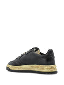 Autry X Maison Mihara Yasuhiro Medialist Low Super Vintage Sneakers