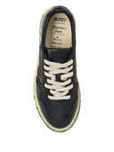 Autry X Maison Mihara Yasuhiro Medialist Low Super Vintage Sneakers