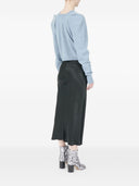 Maison Margiela Wool Crewneck Sweater