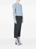 Maison Margiela Wool Crewneck Sweater